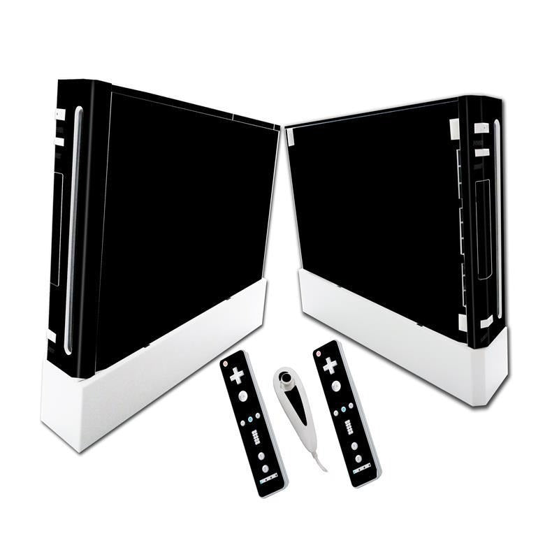 Suitable for WII film, WII body sticker, WII pain sticker, WII PVC sticker, camouflage style film - V.I.P Digital Presence