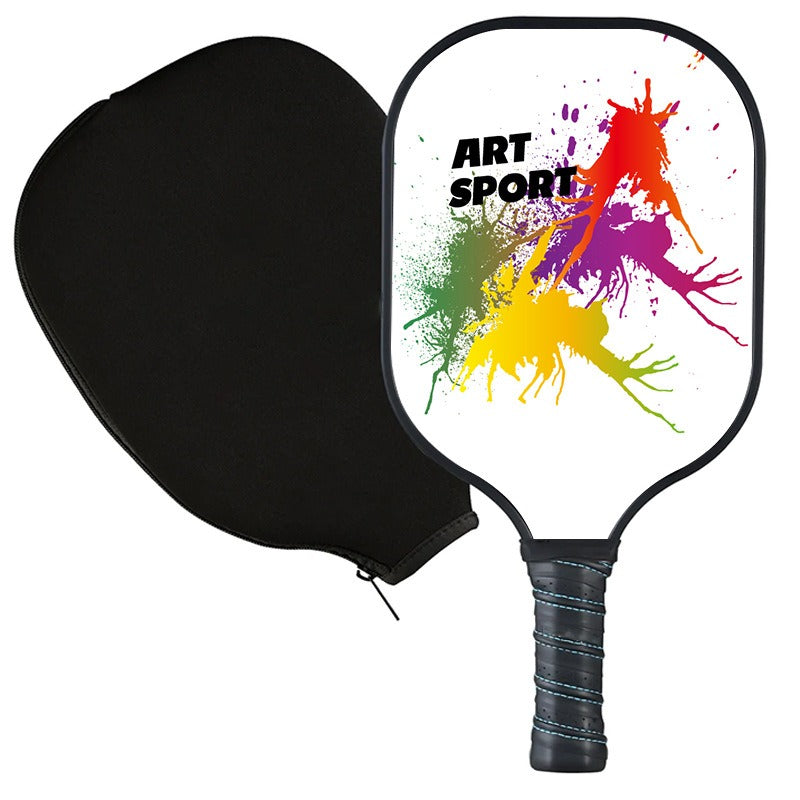 High tensile strength Wholesale Beach Tennis Paddle Set Of Rackets Tennis Equipment Pickleball Bat - V.I.P Digital Presence