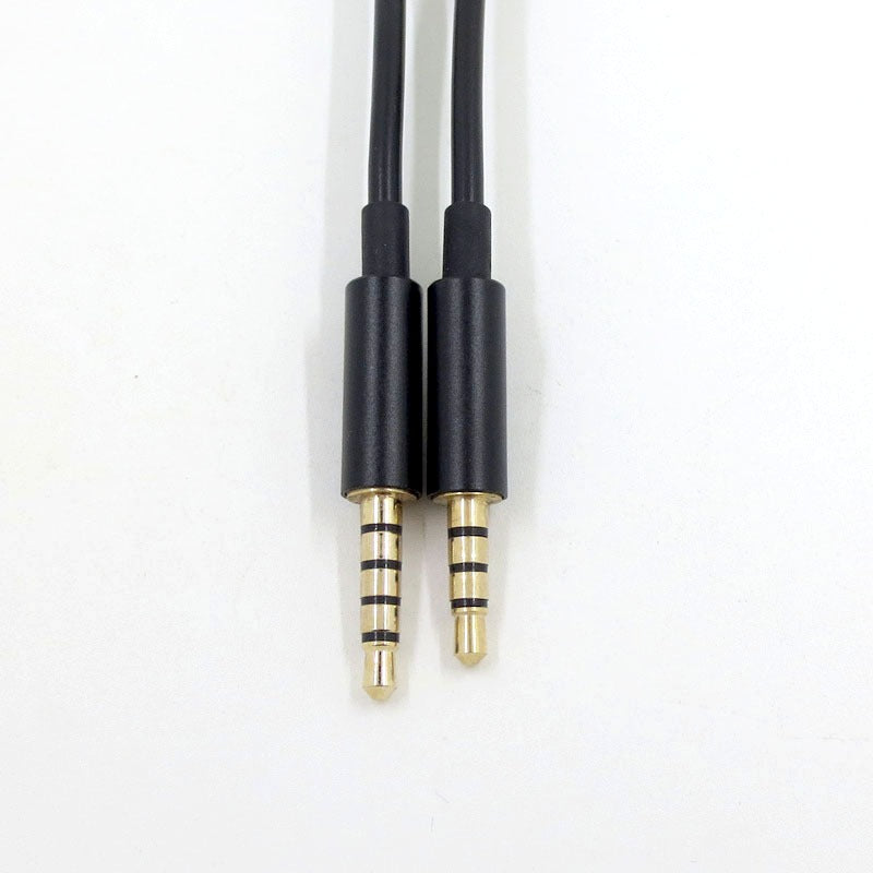 Suitable for Logitech Astro A10 A40 A30 Head mounted Gaming Earphones Audio Cable - V.I.P Digital Presence