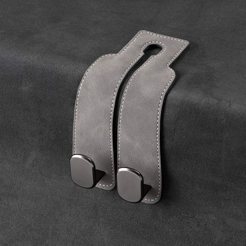 Car seat back phone holder hook - V.I.P Digital Presence