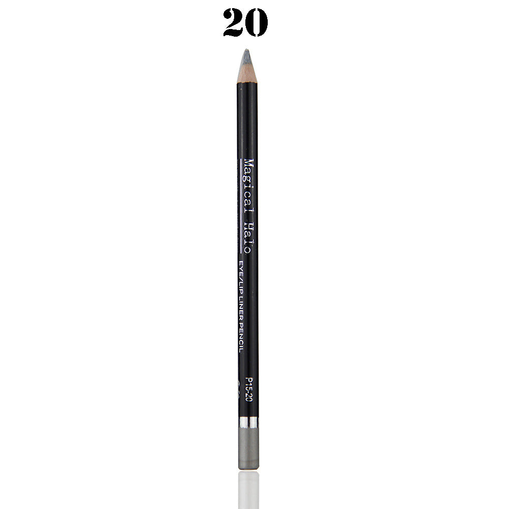 Makeup MH12 Color Mixed Waterproof Lip Liner Lip Nude Lip Pencil Lipstick Pen Set of 12 - V.I.P Digital Presence