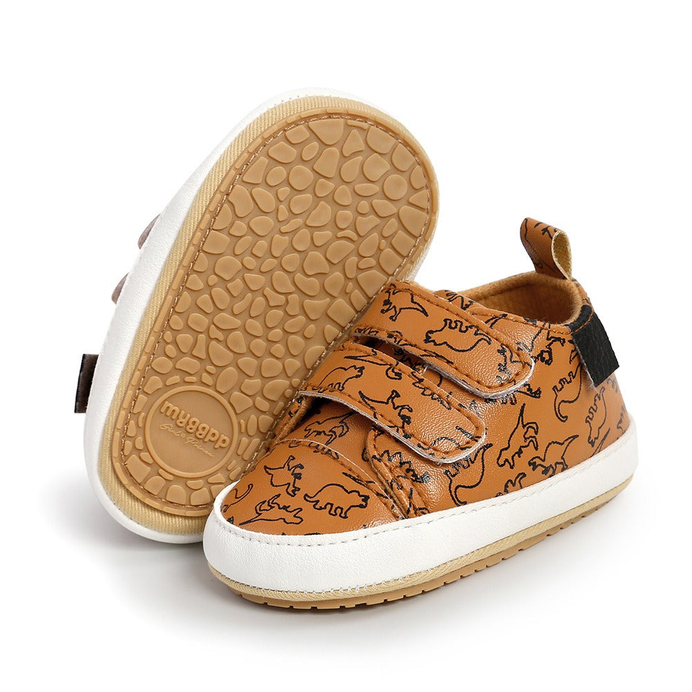 Spring and Autumn Baby Shoes Toddler Shoes Baby Shoes M1993 - V.I.P Digital Presence
