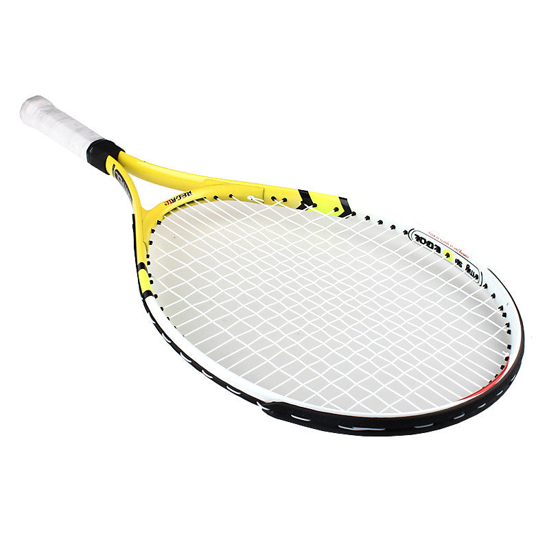 High Quality Junior Tennis Racquet Raquette Training Racket for Kids Youth Childrens Tennis Rackets with Carry Bag - V.I.P Digital Presence
