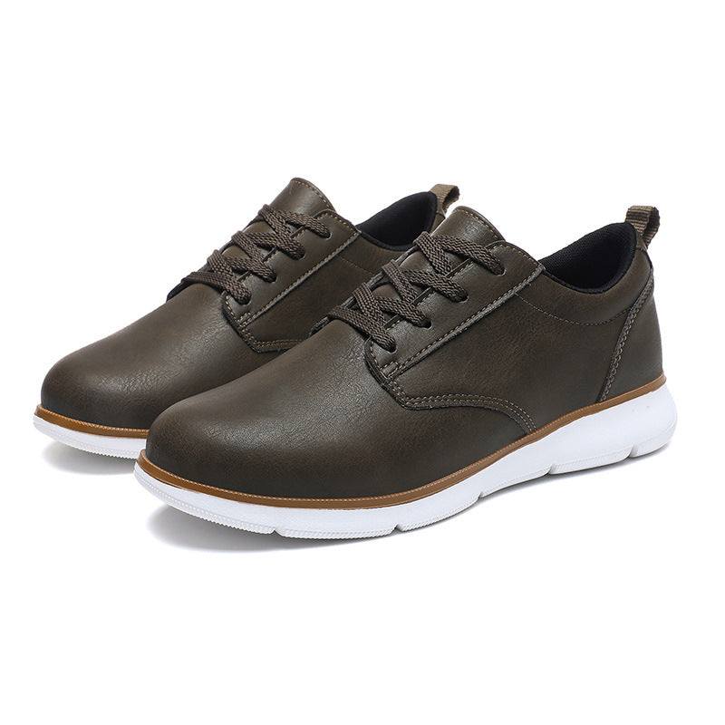 Casual mesh shoes fashionable fly woven surface breathable and lightweight sports shoes - V.I.P Digital Presence