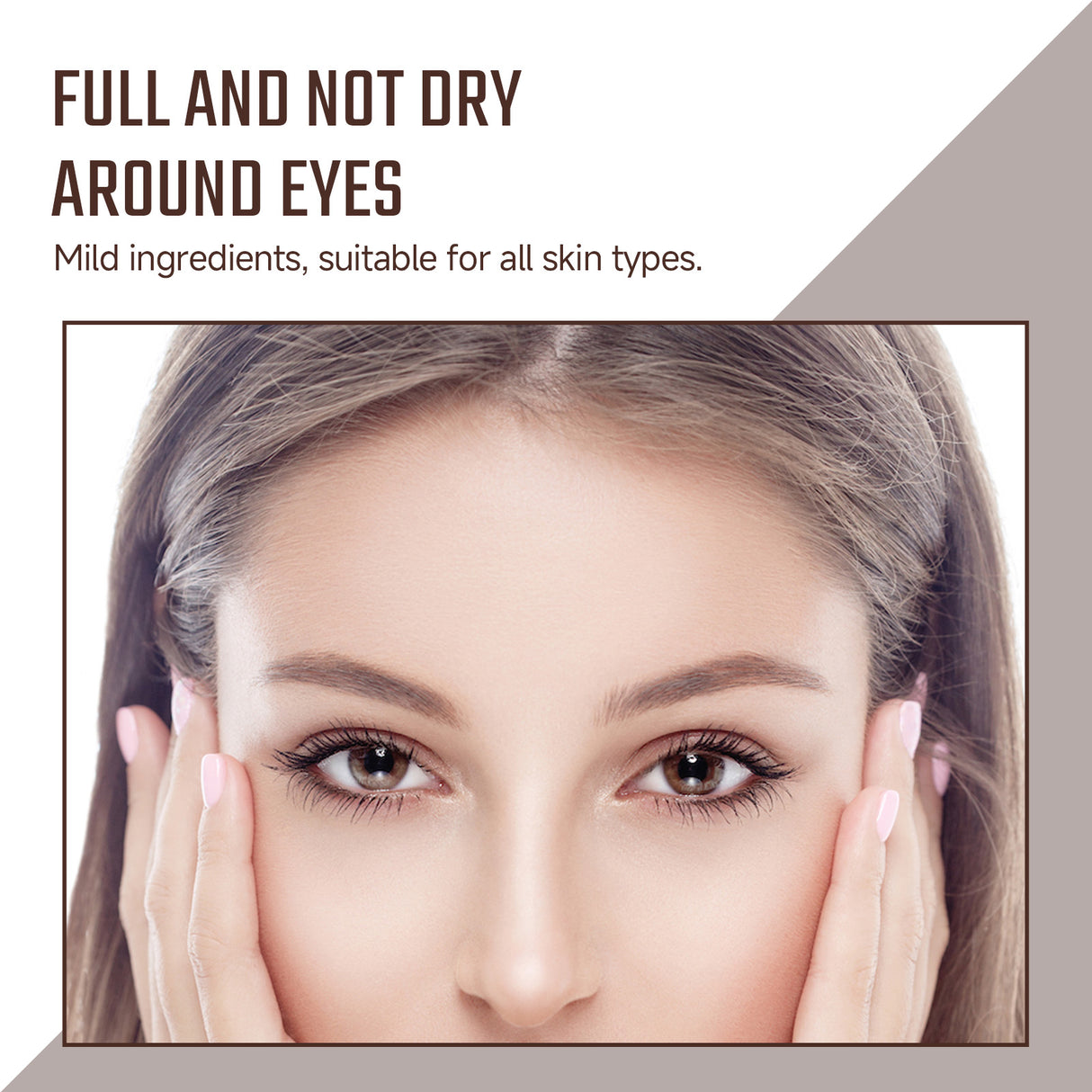 Eye Serum - V.I.P Digital Presence