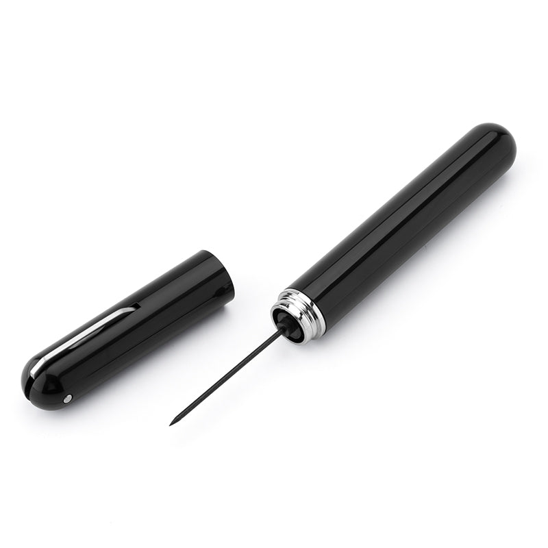 New Beautiful Fashion Pen-Shaped Wine Cork Air Pressure Creative Wine Corkscrew - V.I.P Digital Presence