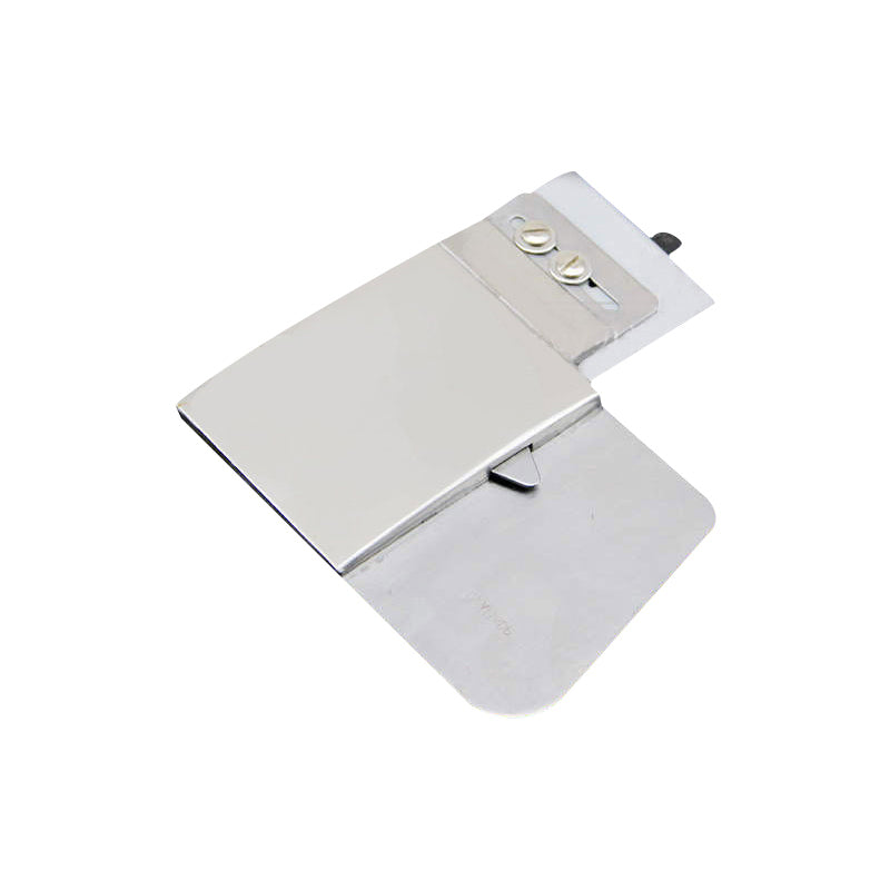 Flat Car Upper Cuff Seam Sleeve Door Sleeve Seam - V.I.P Digital Presence