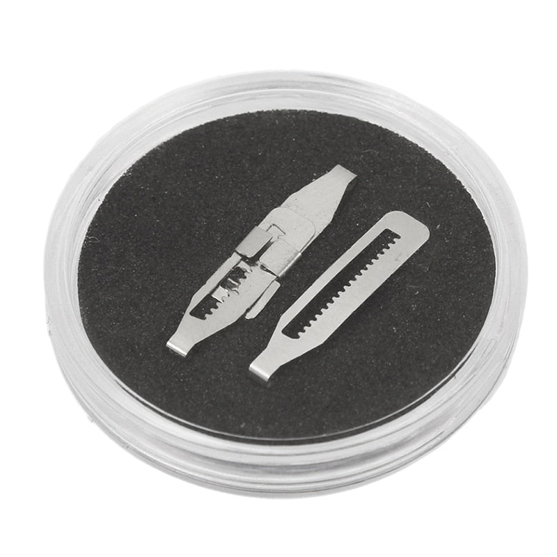 Ingrown Toenail Corrector Tools Pedicure Recover Embed Toe Nail Treatment Professional Ingrown Toenail Correction Foot Care Tool - V.I.P Digital Presence