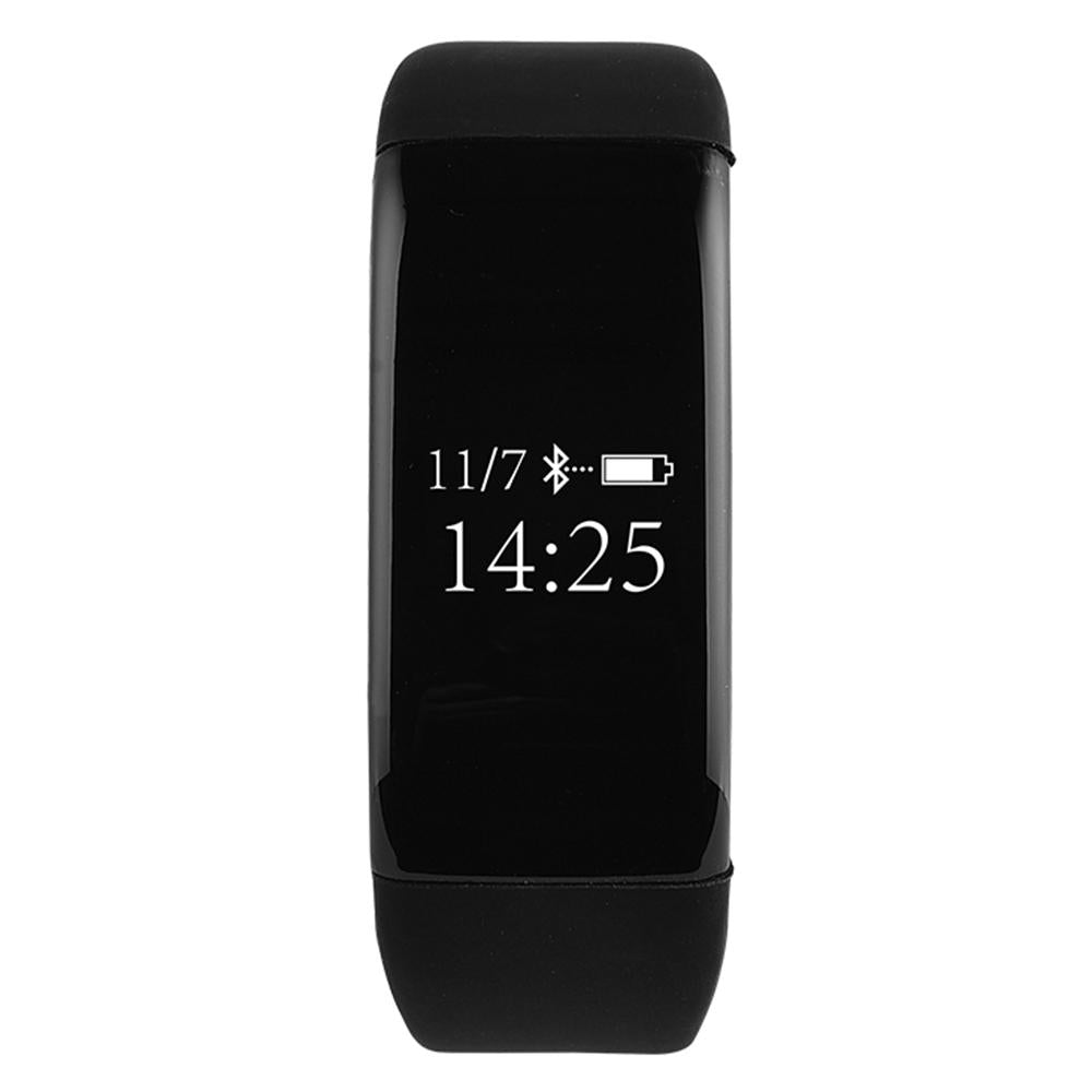 V66 Sport Smartwatch BT 4.0 IP67 Waterproof Heart Rate Monitor Smart Wristband Health Bracelet for Android IOS Phone - V.I.P Digital Presence