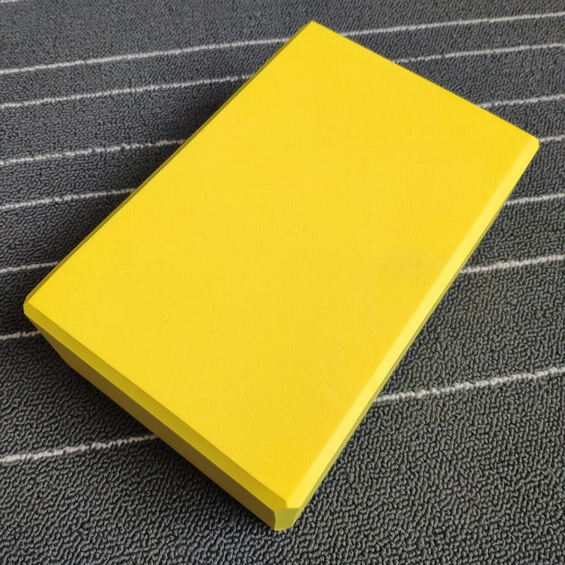 200g yoga bricks children's dance practice bricks high density eva yoga foam bricks - V.I.P Digital Presence