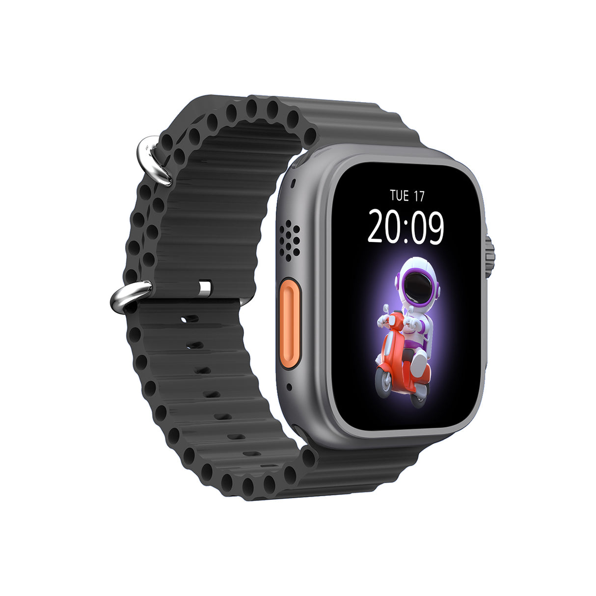 M9 Ultra Max Smart Bracelet - V.I.P Digital Presence