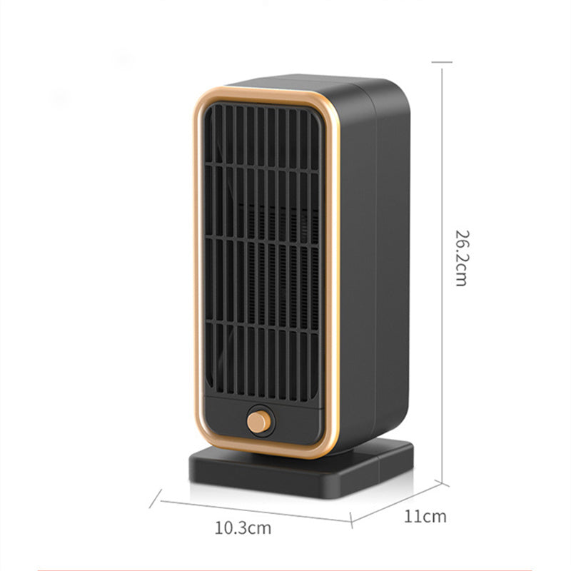 Heater Vertical Household Electric Heater PTC Ceramic - V.I.P Digital Presence
