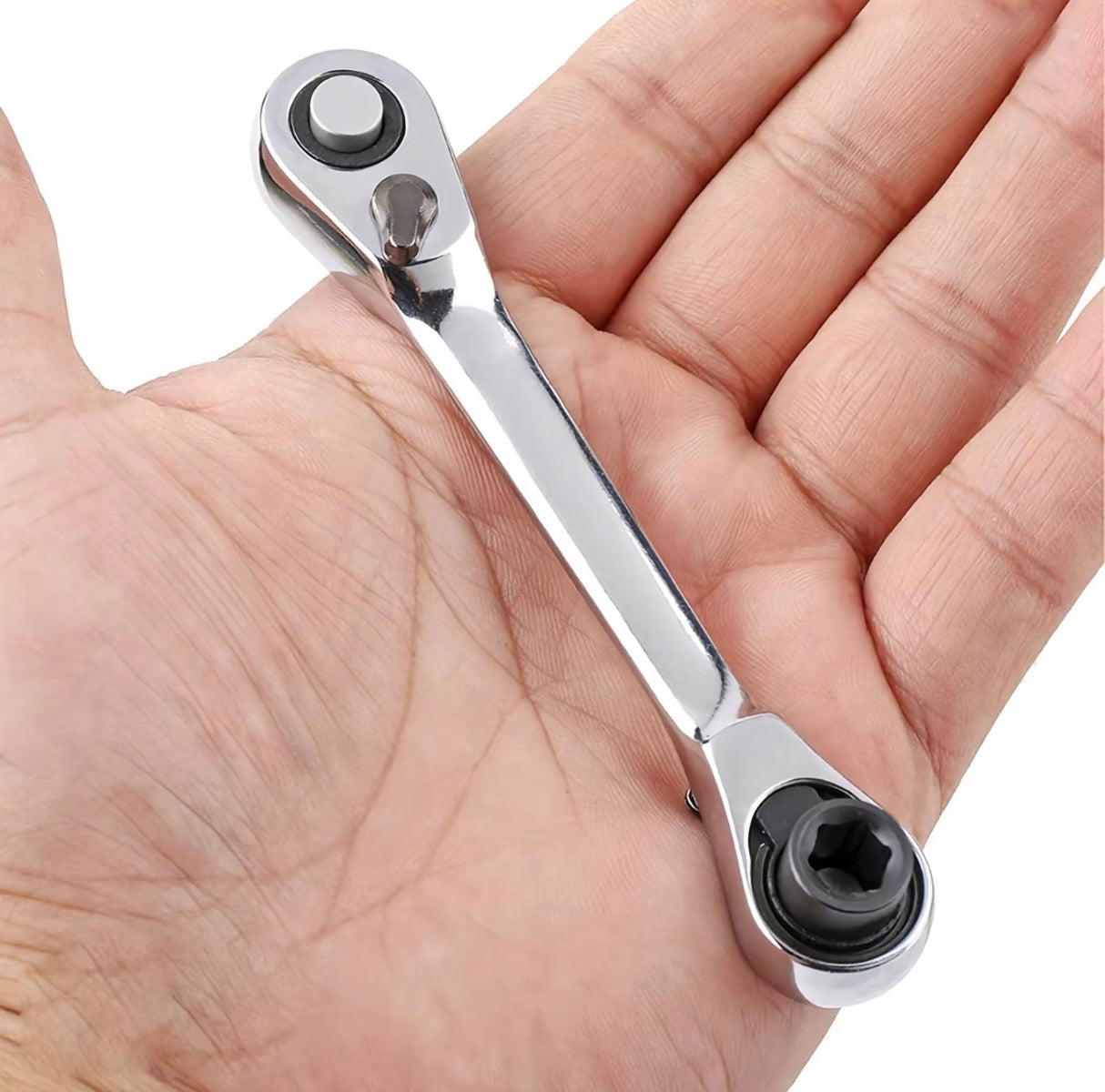 PocketPro Ratchet Driver