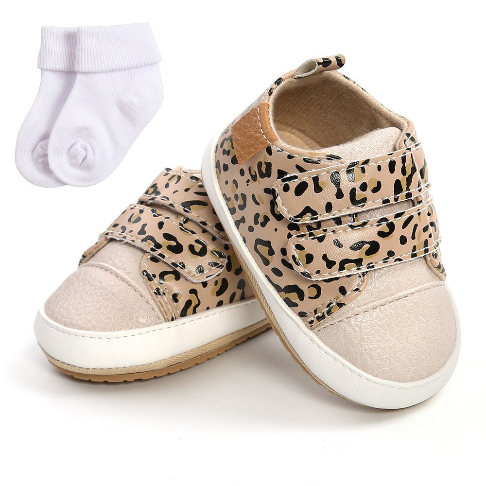 Spring and Autumn Baby Shoes Toddler Shoes Baby Shoes M1993 - V.I.P Digital Presence