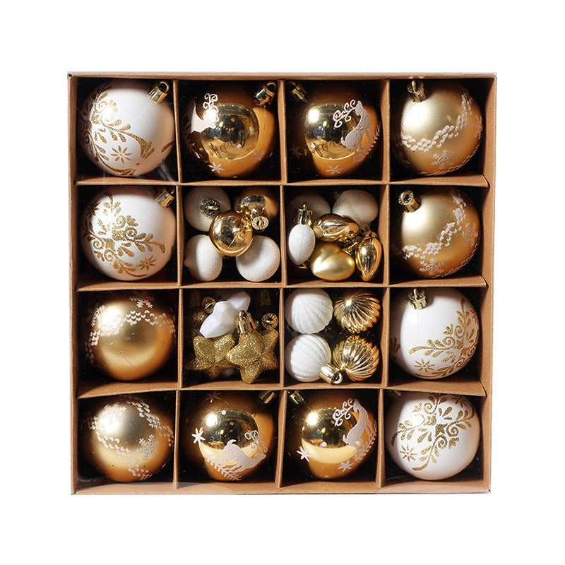 Christmas Paintings, Snowflakes, Christmas Decorations, Christmas Trees, Hanging Decorations, Christmas Balls - V.I.P Digital Presence