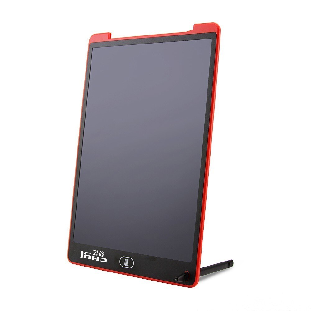 12 Inch LCD Writing Tablet Digital Electronics Portable Art Copy Drawing Board Paperless Handwriting Bulletin Pad For Office - V.I.P Digital Presence