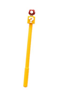 Super Mario Gel Pen Signature Pen Escolar Papelaria School Office Supply Promotional Gift - V.I.P Digital Presence