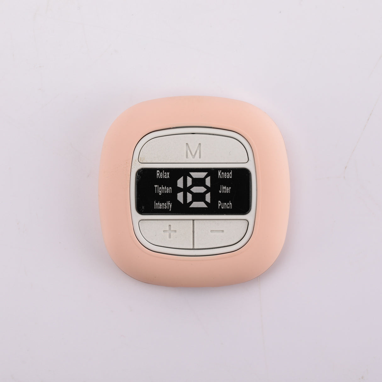 Intelligent massage foot pad USB charging pulse foot massager EMS foot therapy machine portable foot massager - V.I.P Digital Presence