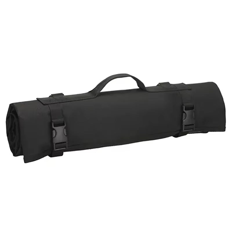 Outdoor non-slip shooting mat: double, portable, tactical, multi-use for training/camping. - V.I.P Digital Presence