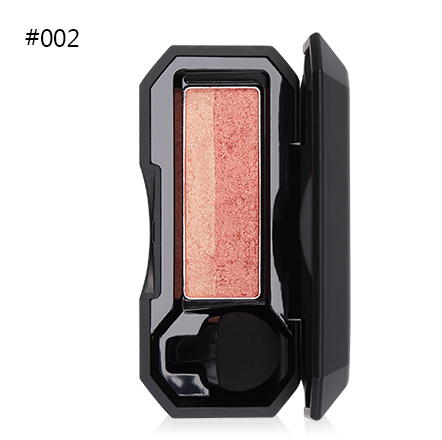 UBUB Professional Double Colors Shimmer Smoky Eyeshadow Shiny High Pigments Waterproof Long Lasting Nude Eye Shadow Palette - V.I.P Digital Presence