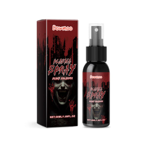 Halloween Plasma Spray Realistic Atmosphere Skin Effects Halloween Simulation Fake Plasma Makeup - V.I.P Digital Presence