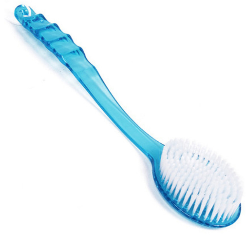 Bathing Brush Skin Massage Health Care Shower Back Rubbing Brush With Long Handle Massage Cleaner - V.I.P Digital Presence