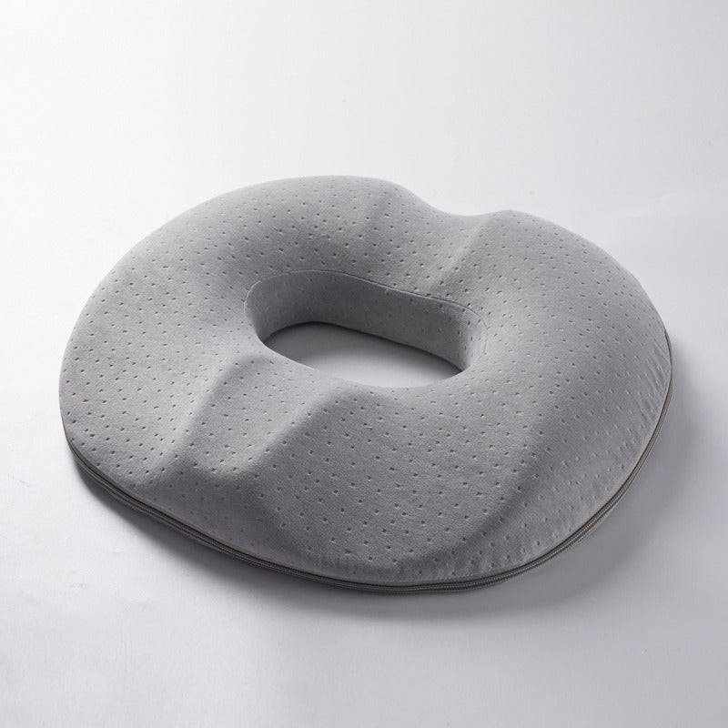 Hollow summer breathable fart cushion for waist and coccyx protection, chair cushion - V.I.P Digital Presence