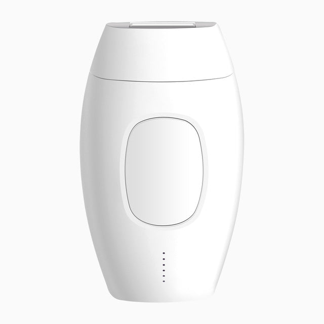 LippyTime IPL Laser Hair Removal - V.I.P Digital Presence