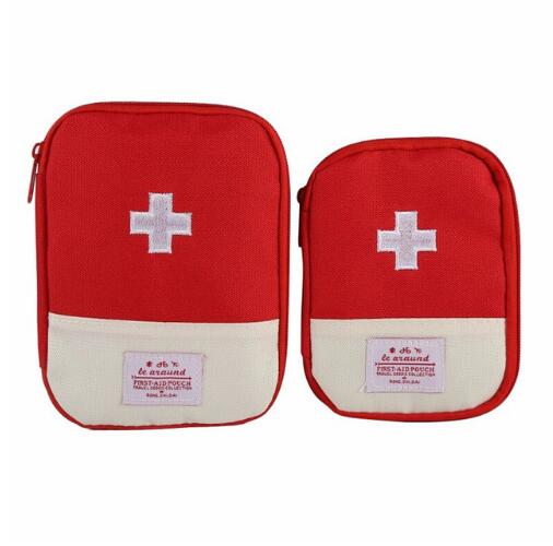Outdoor First Aid Medical Bag - V.I.P Digital Presence