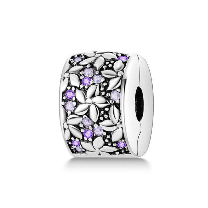 Flower Beaded Pendant Jewelry Accessories Beaded Bracelet Necklace - V.I.P Digital Presence