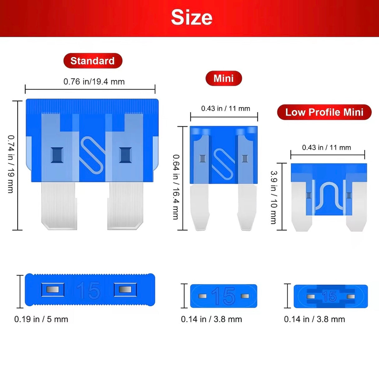 AutoFuse Master Kit