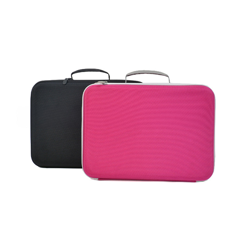 New Dyson HD16 Hair Dryer Storage Bag, EVA Hard Shell Portable Handheld, Dyson HD15 Hair Dryer Case - V.I.P Digital Presence