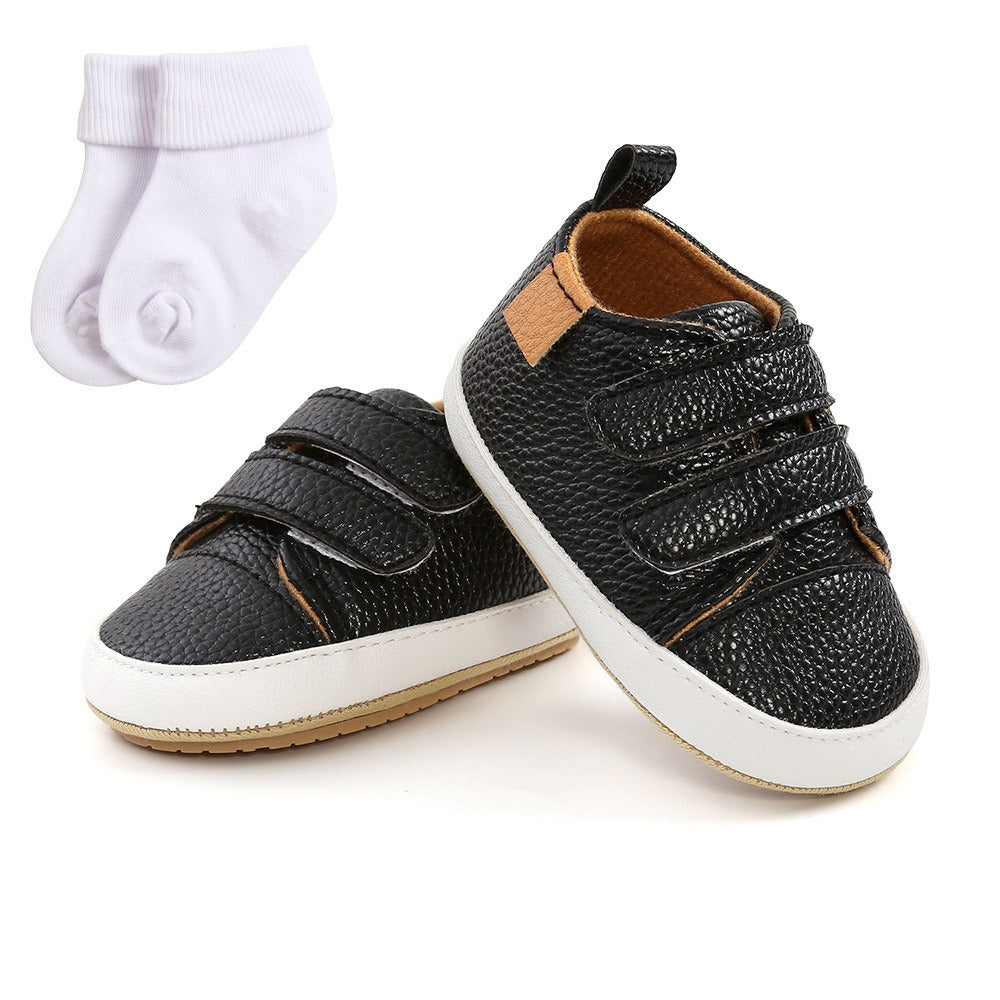 Spring and Autumn Baby Shoes Toddler Shoes Baby Shoes M1993 - V.I.P Digital Presence