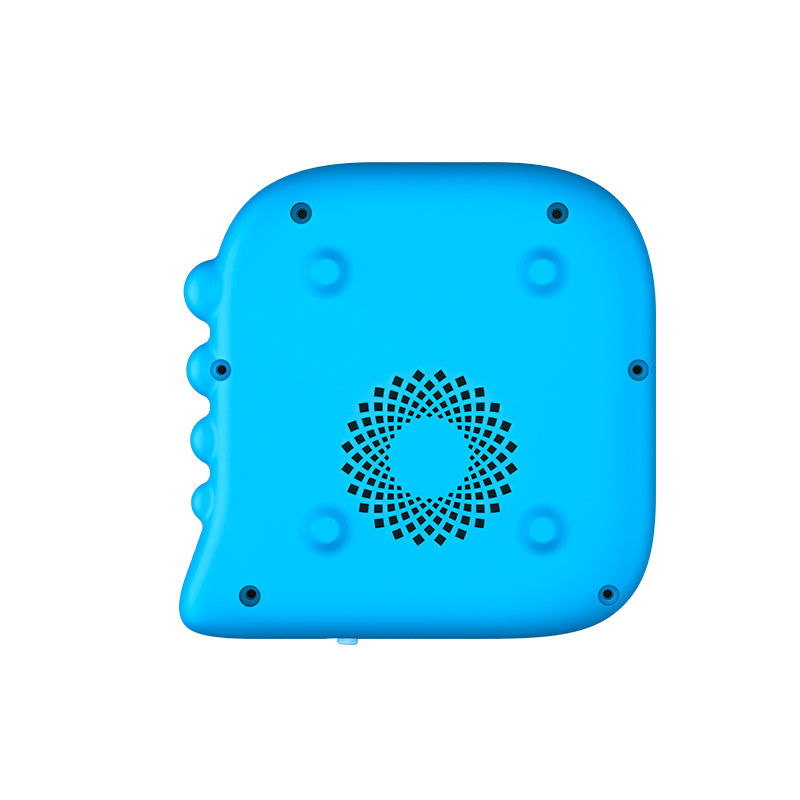 New Puzzle Enlightenment Card Early Education Children's Toys Enlightenment English Card Machine Learning Machine Audio Puzzle - V.I.P Digital Presence