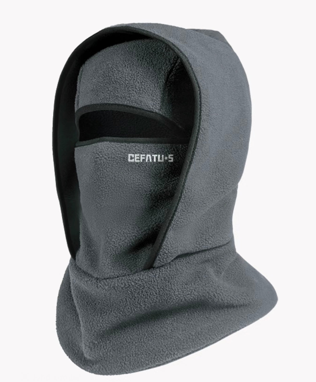 FrostShield Balaclava