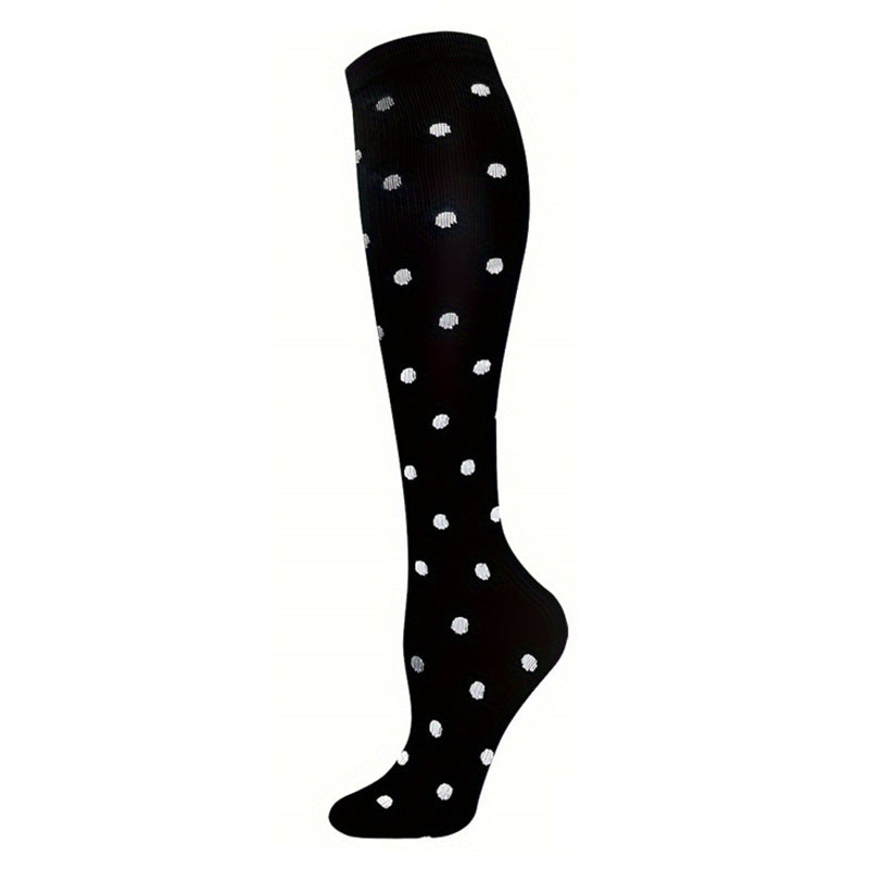 Calf compression socks sports socks compression calf socks cycling slimming socks - V.I.P Digital Presence