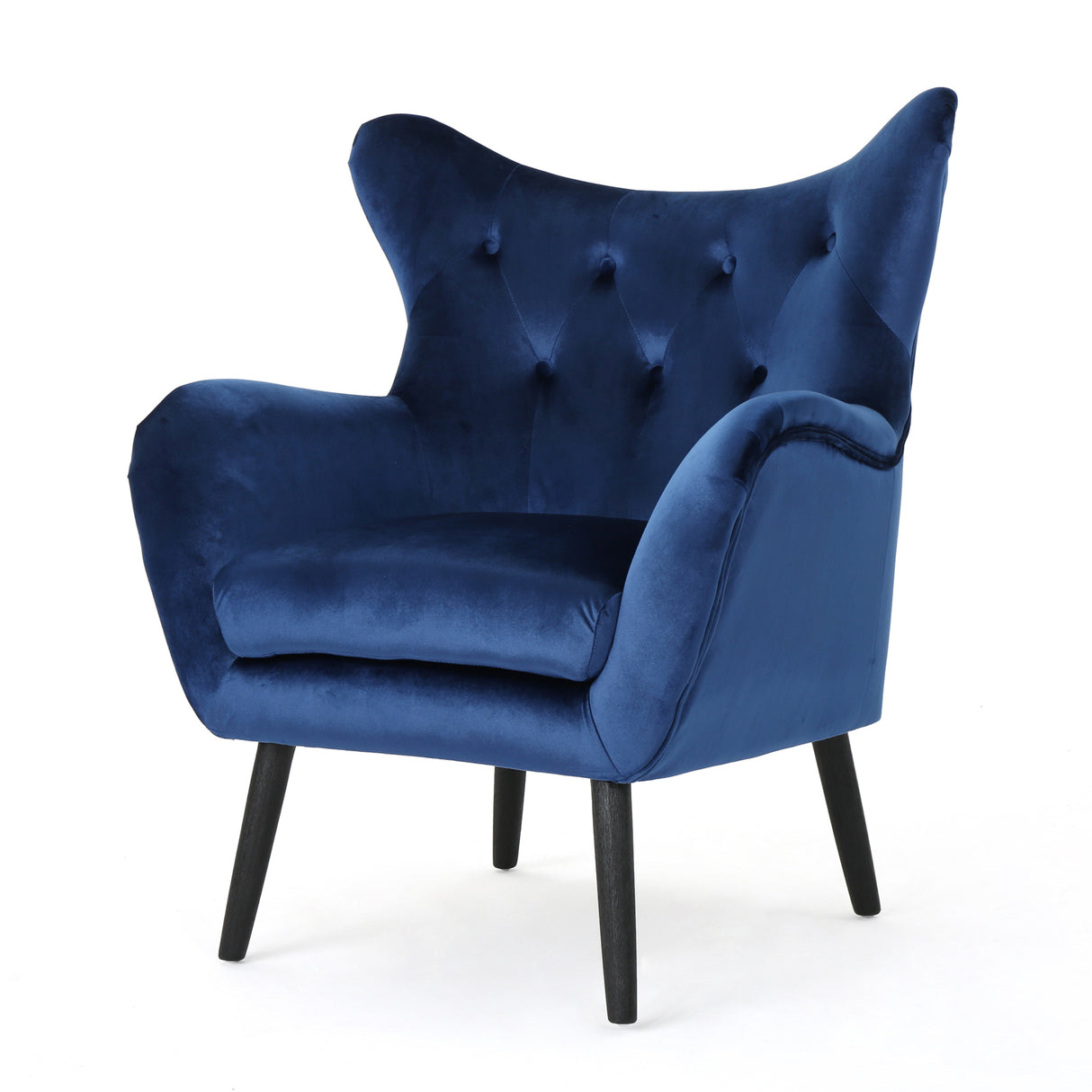 ARM CHAIR - V.I.P Digital Presence