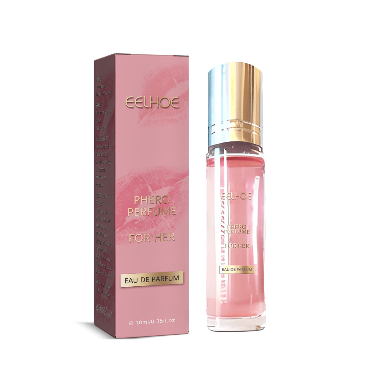 Perfume Natural Floral Niche Fresh Light Fragrance Stay Fragrance Lasting Temperament Women's Fragrance Liquid Perfume - V.I.P Digital Presence