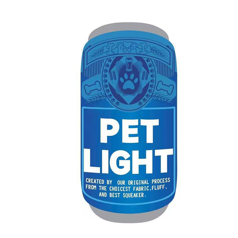 Barking Dog Toy for Chewing and Teeth Cleaning - V.I.P Digital Presence
