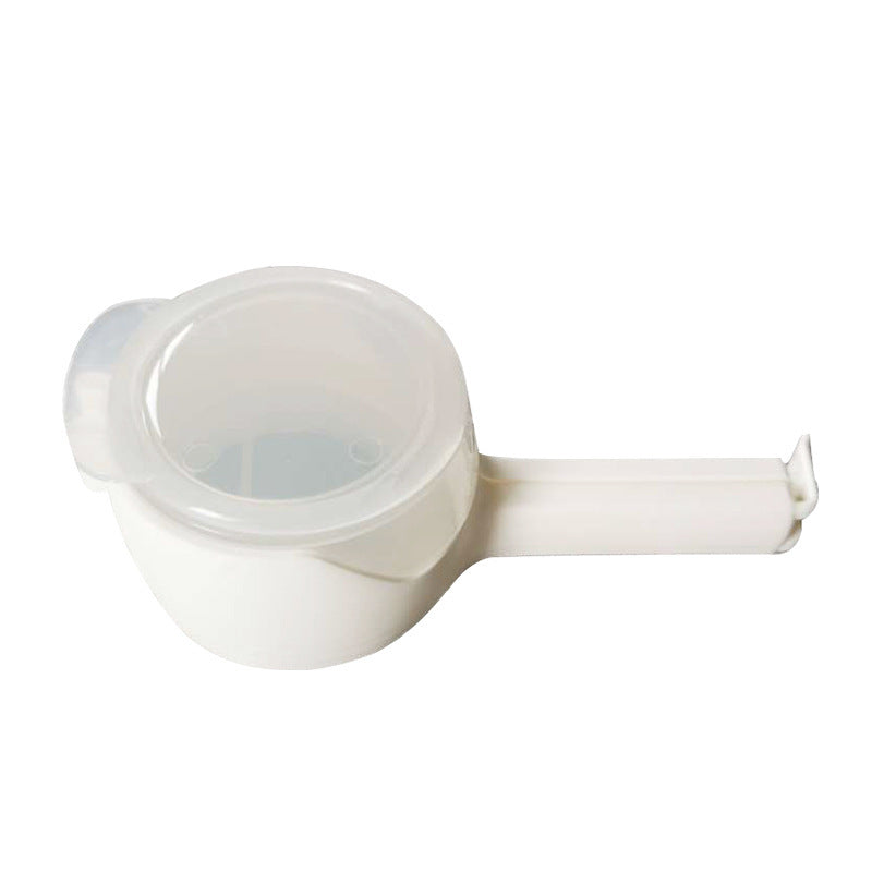 Food preservation sealing clip milk preservation clip food bag moisture-proof discharge nozzle clip milk box sealing clip - V.I.P Digital Presence