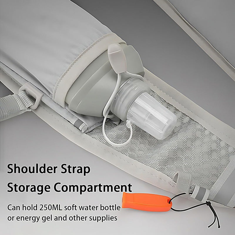 Hydration vests for sports, ultralight backpacks, bike water bags. - V.I.P Digital Presence