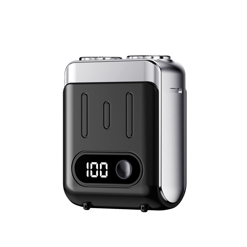 Razor portable small razor electric travel men's mini razor - V.I.P Digital Presence