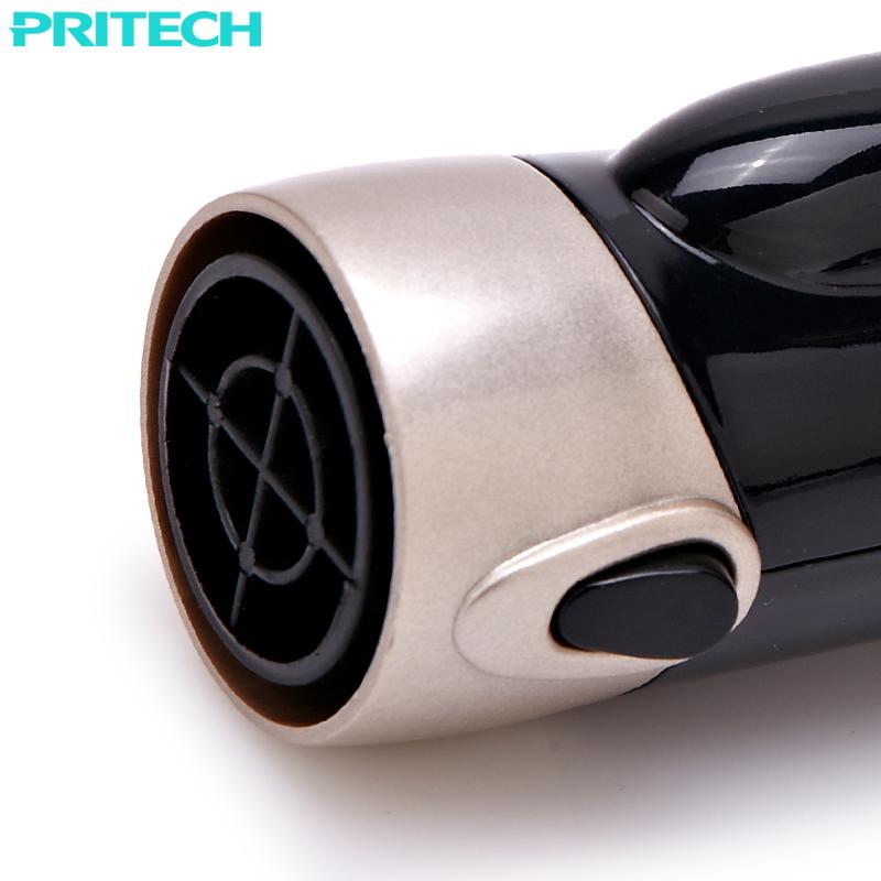 Pritech 4 in 1 Women Styling Tools Set Hair Diffuser For Professional Salon Hair Dryers Curler - V.I.P Digital Presence