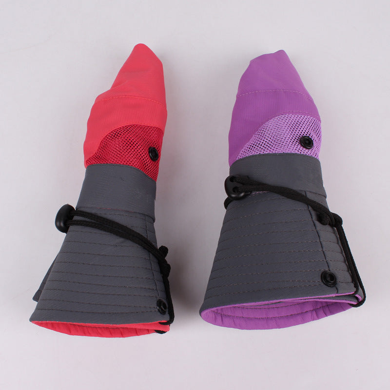 Couple Sun Hat Summer Men And Women Outdoor Sports Fisherman Hat Female Sun Hat Sun Hat Travel Mountaineering Travel Hat - V.I.P Digital Presence
