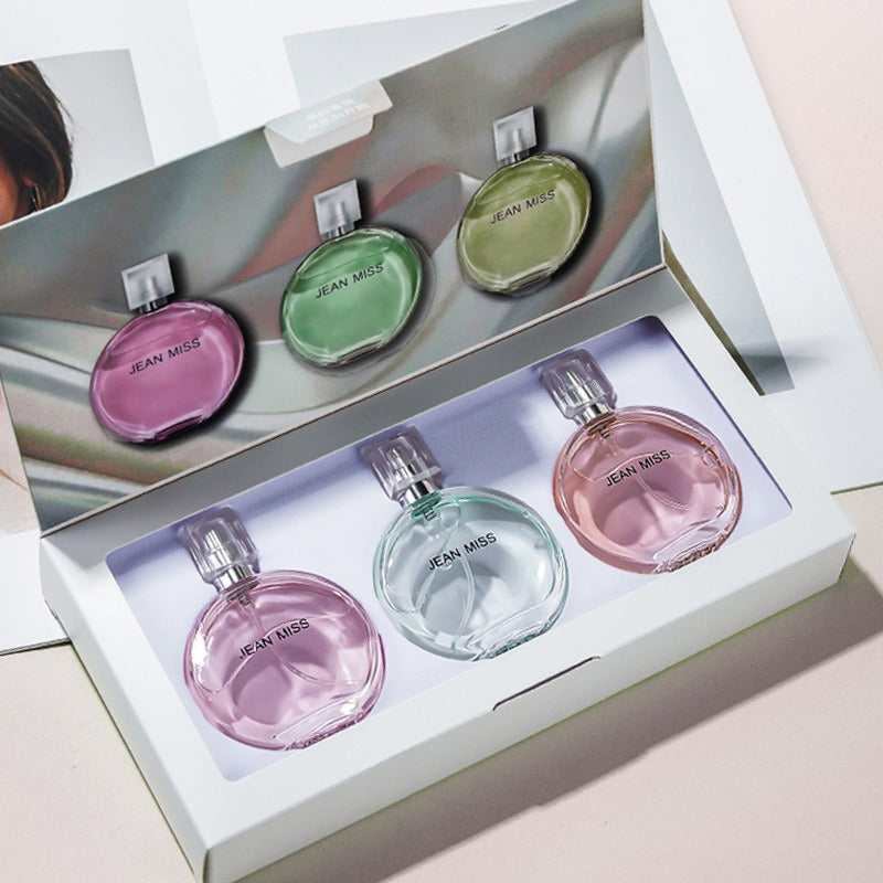 Men's Gulong perfume Set Lasting Fragrance Small City Yi Fragrance Vietnam Women's perfume Gift Box - V.I.P Digital Presence