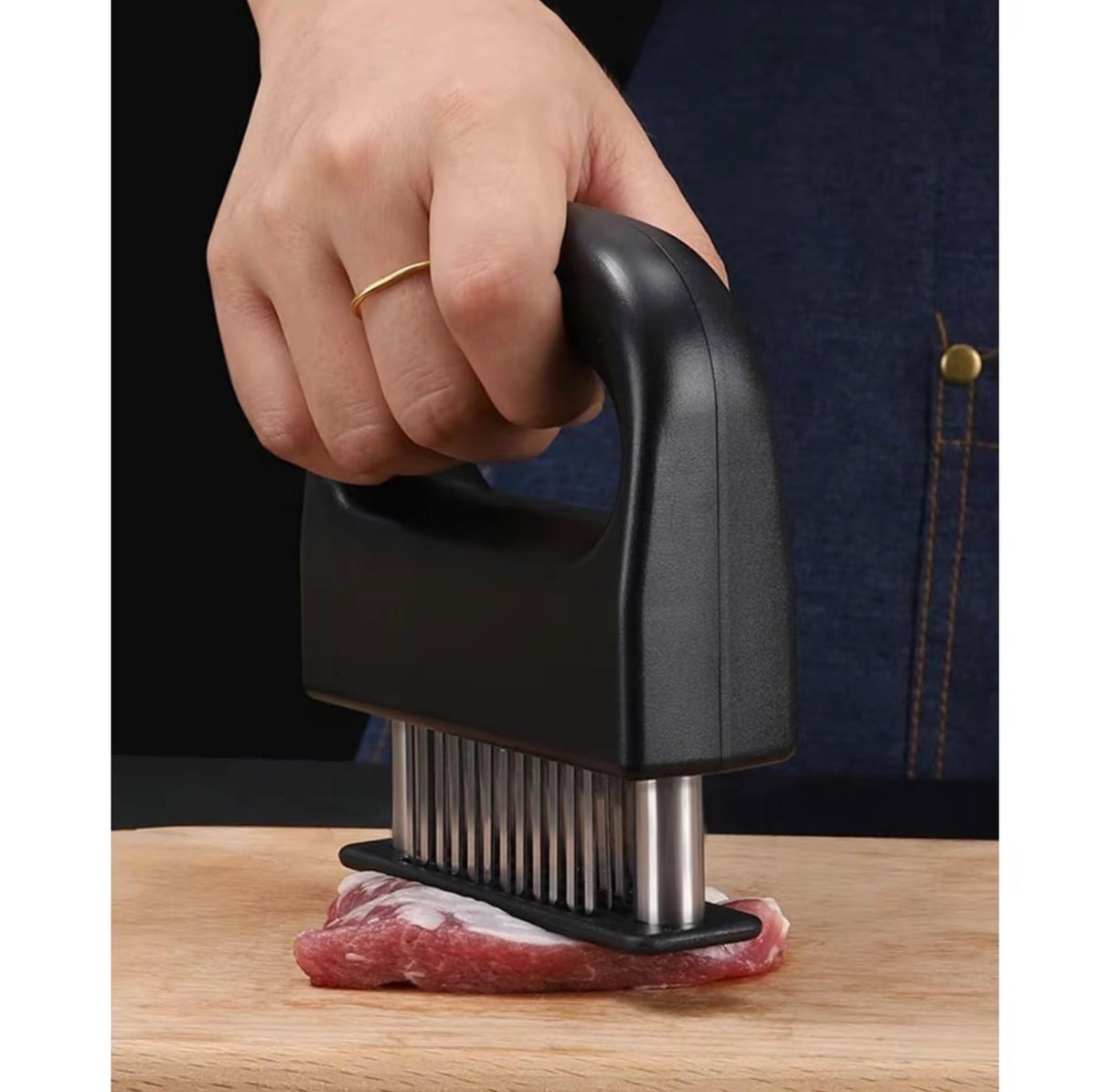 ProTenderizer Meat Tool