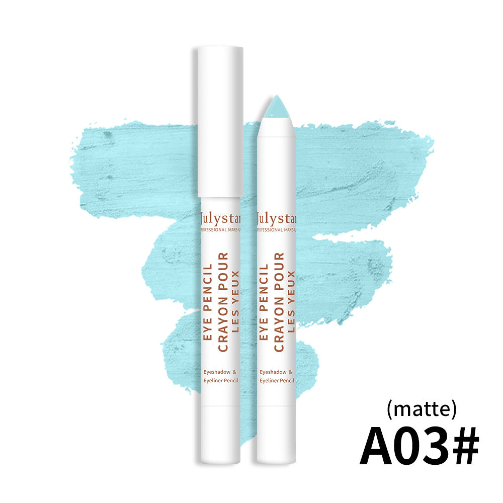 Cosmetics Monochrome Eyeshadow Beauty Eye Shadow Stick - V.I.P Digital Presence