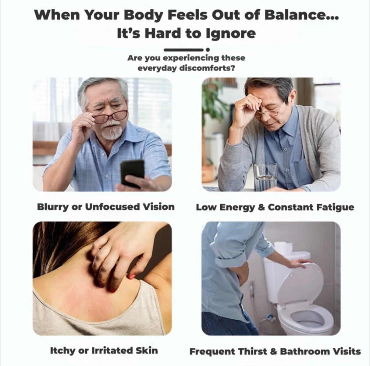 GlucoBalance Herbal Patches