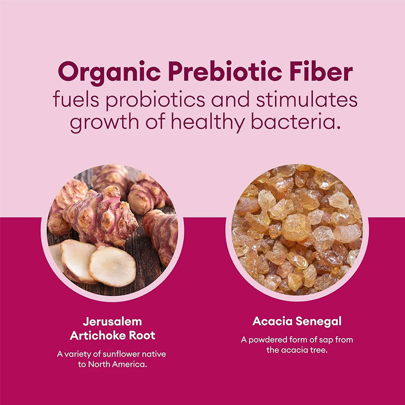Women's probiotic capsules - V.I.P Digital Presence