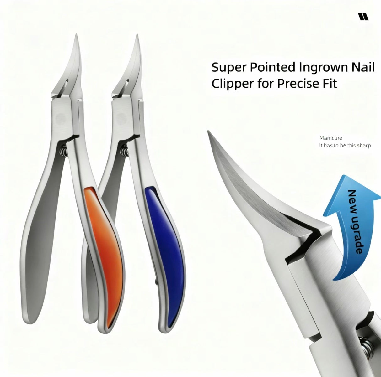 BeakTrim Precision Clipper